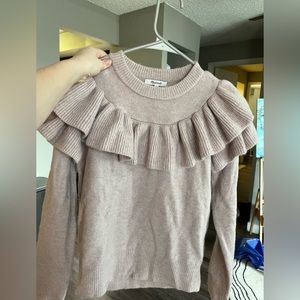 Madewell Sweater